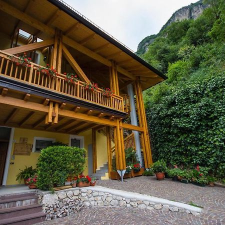 Affittacamere La Ferrata San Michele allʼAdige Esterno foto
