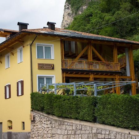 Affittacamere La Ferrata San Michele allʼAdige Esterno foto
