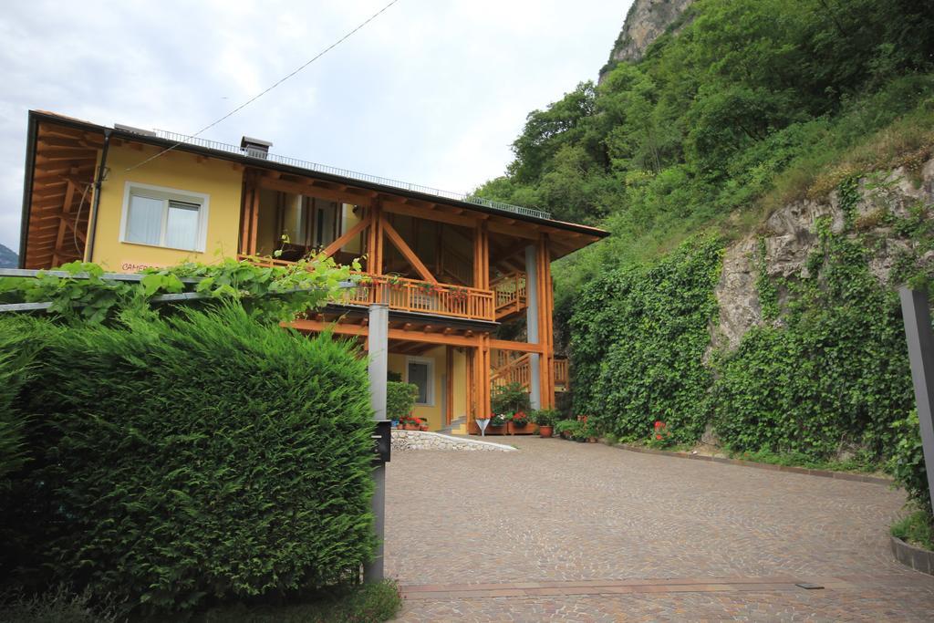 Affittacamere La Ferrata San Michele allʼAdige Esterno foto