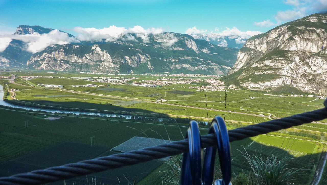 Affittacamere La Ferrata San Michele allʼAdige Esterno foto